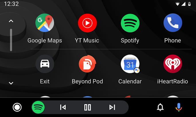 android-auto