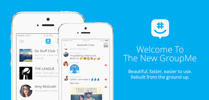 groupme