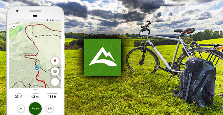 alltrails