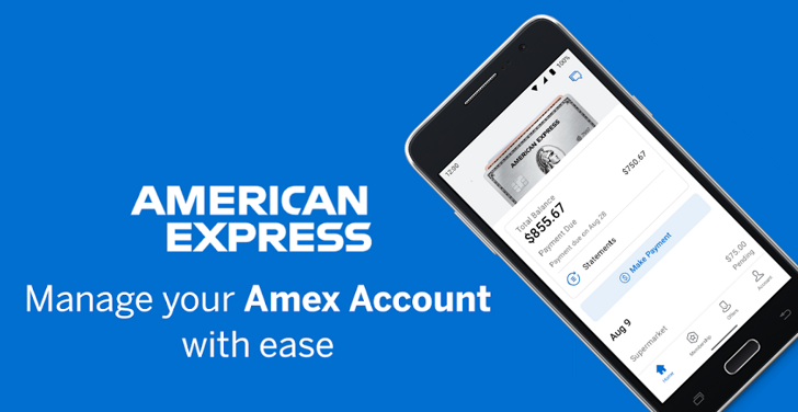 amex