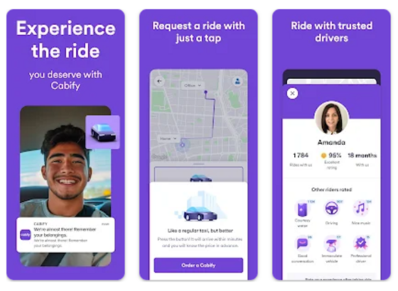 cabify