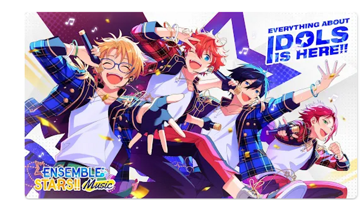 ensemble-stars-music