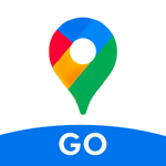 google-maps-go