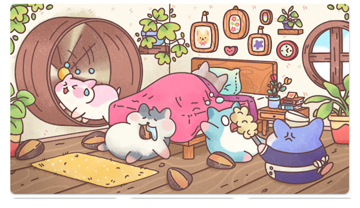 hamster-inn