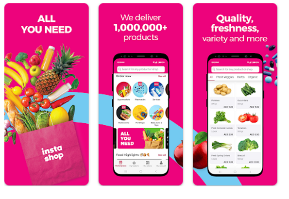 instashop-grocery-delivery