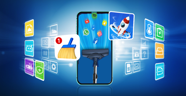 free-phone-cleaner
