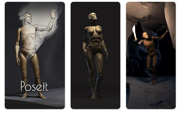poseit