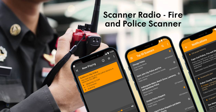 scanner-radio