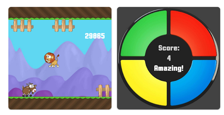 single-tap-games