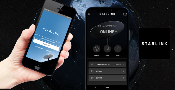 starlink