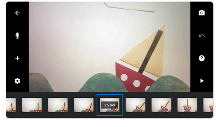 stop-motion-studio
