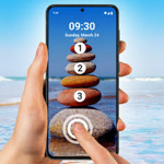 touch-lock-screen-touch-photo