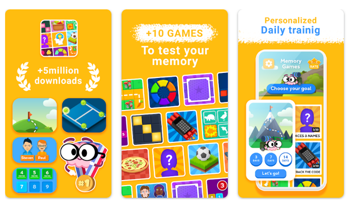 train-your-brain-memory-games