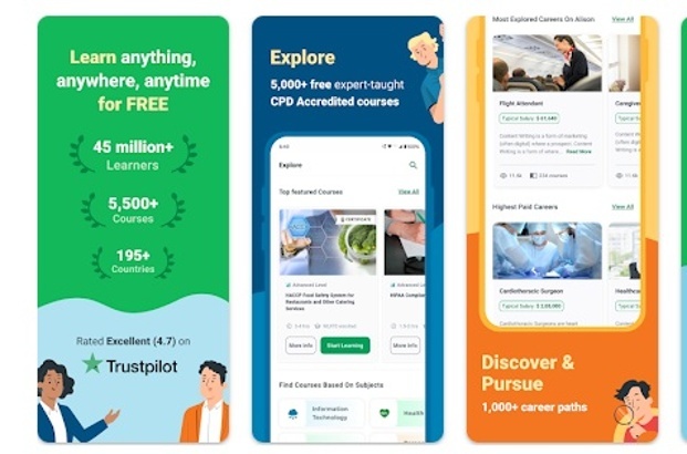 alison-online-education-app