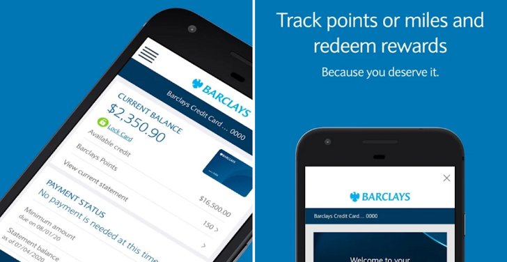 barclays