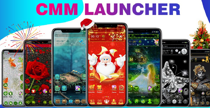 cm-launcher