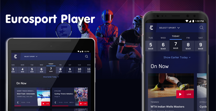 eurosport-player