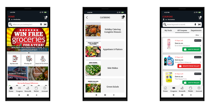 food-baazar