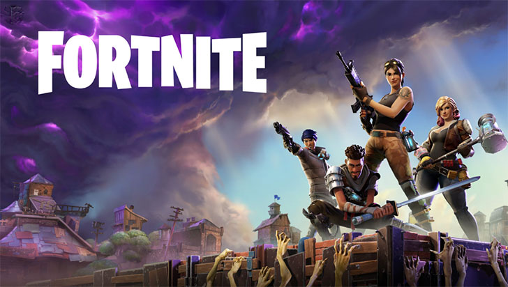 fortnite