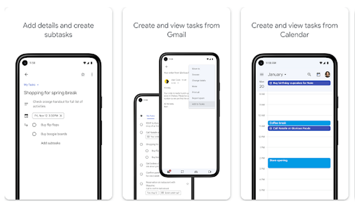 google-tasks