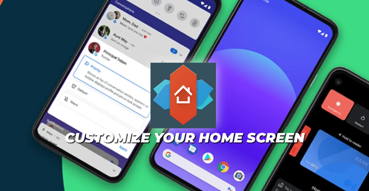 nova-launcher