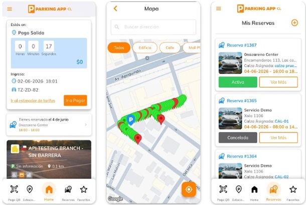 parkingapp