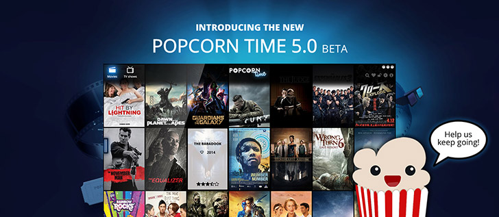 popcorn-time