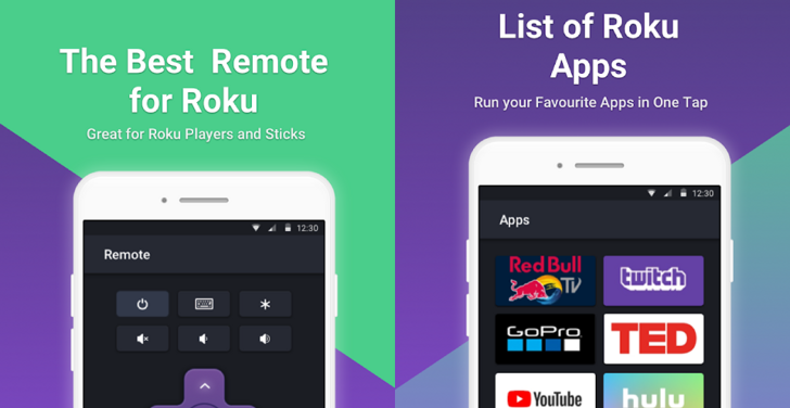 remote-for-roku-tvs-devices-codematics