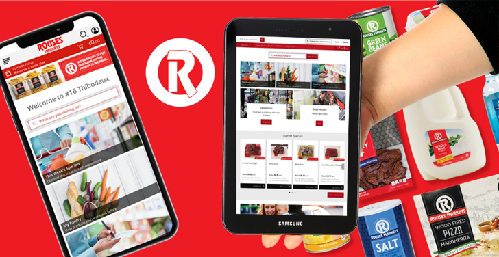 rouses-markets