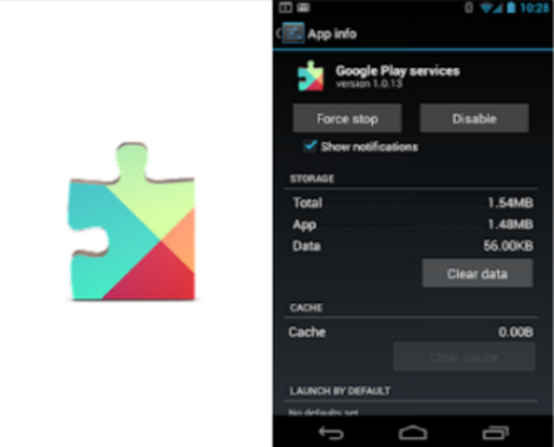 google-play-services