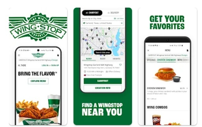 wingstop